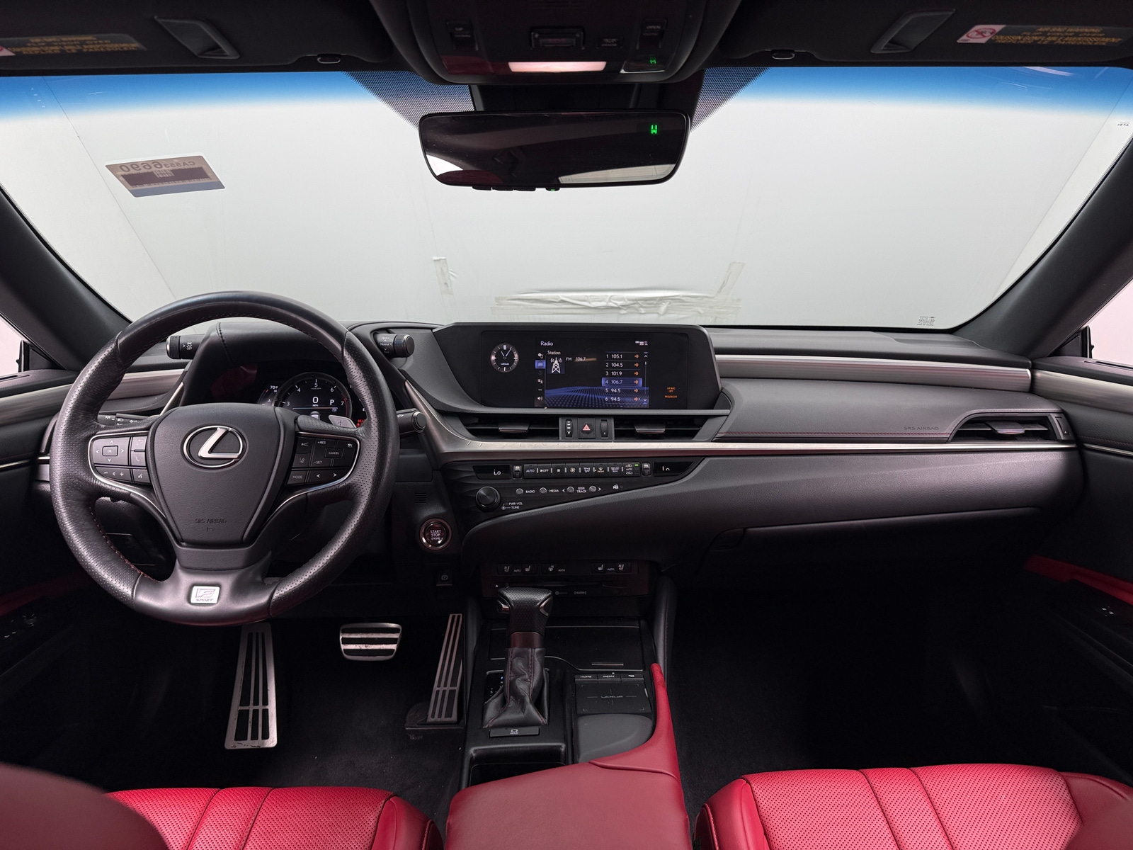 Thumbnail: 2019 Lexus ES - 3