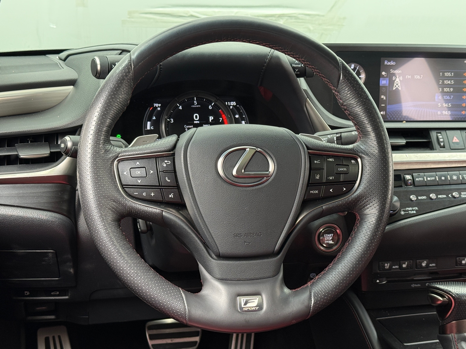 Thumbnail: 2019 Lexus ES - 5