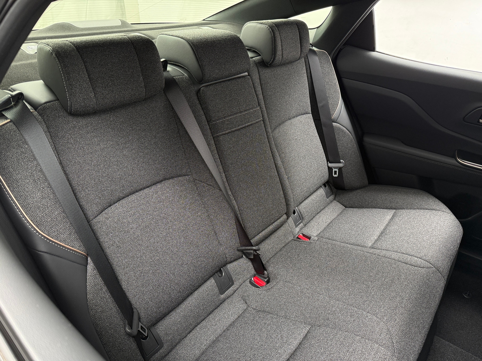 Thumbnail: 2024 Toyota Crown - 6