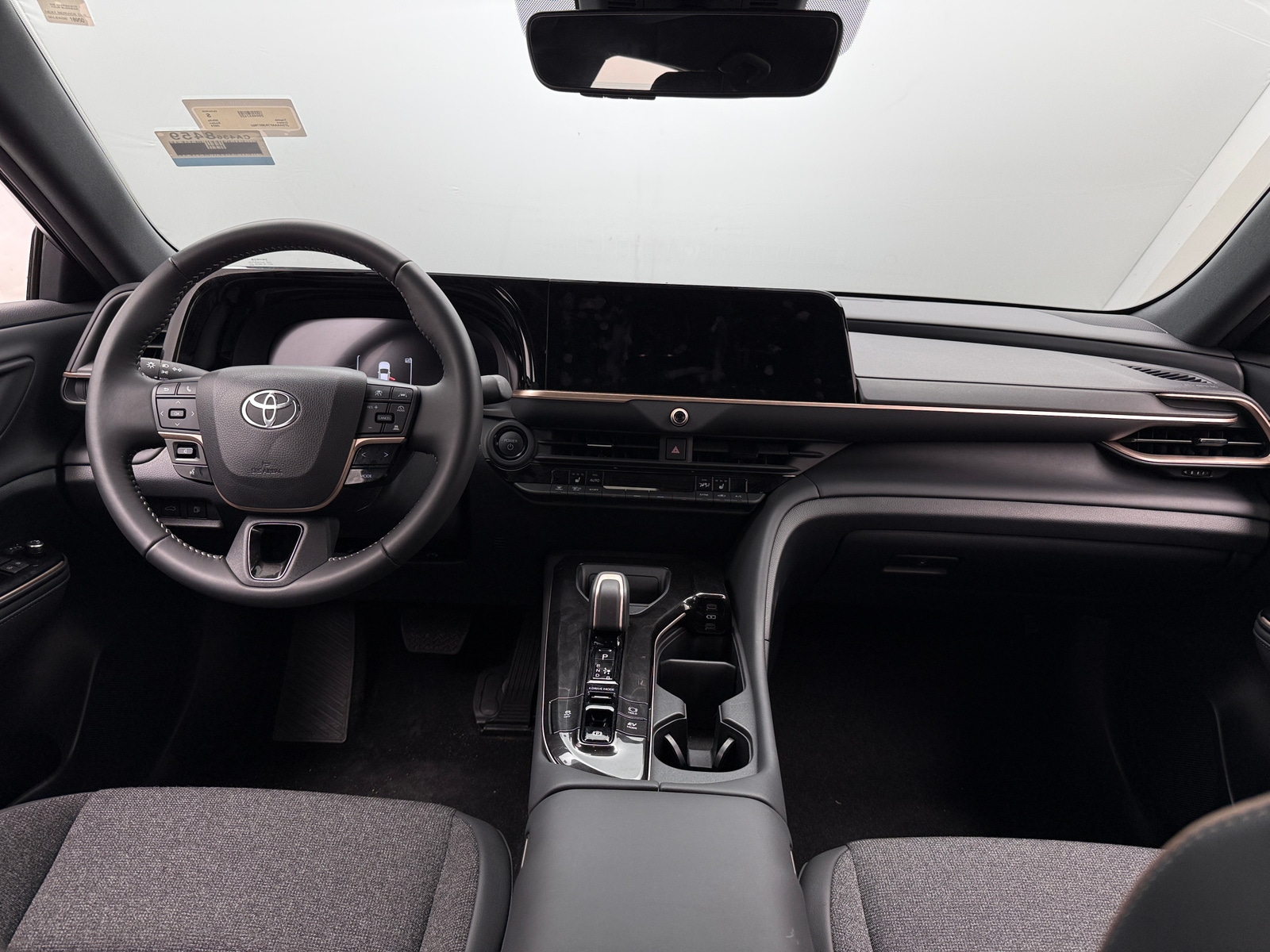 Thumbnail: 2024 Toyota Crown - 3