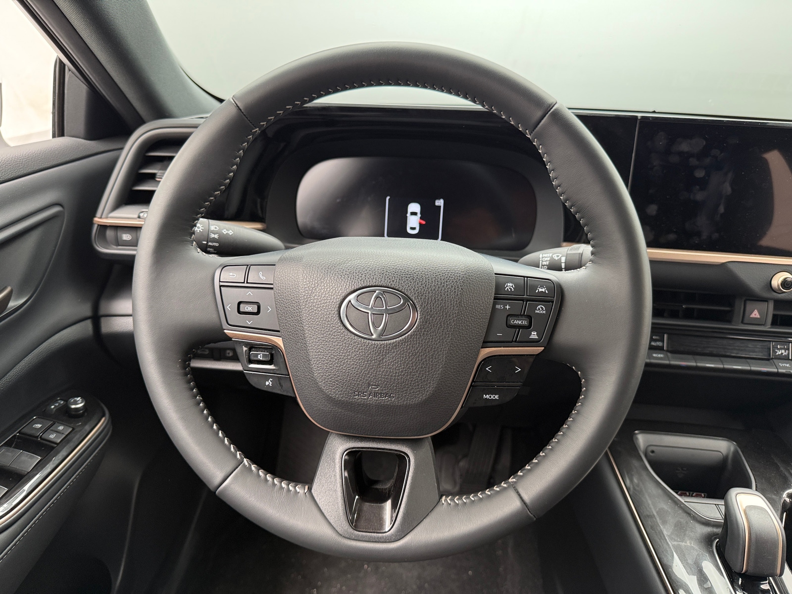 Thumbnail: 2024 Toyota Crown - 5