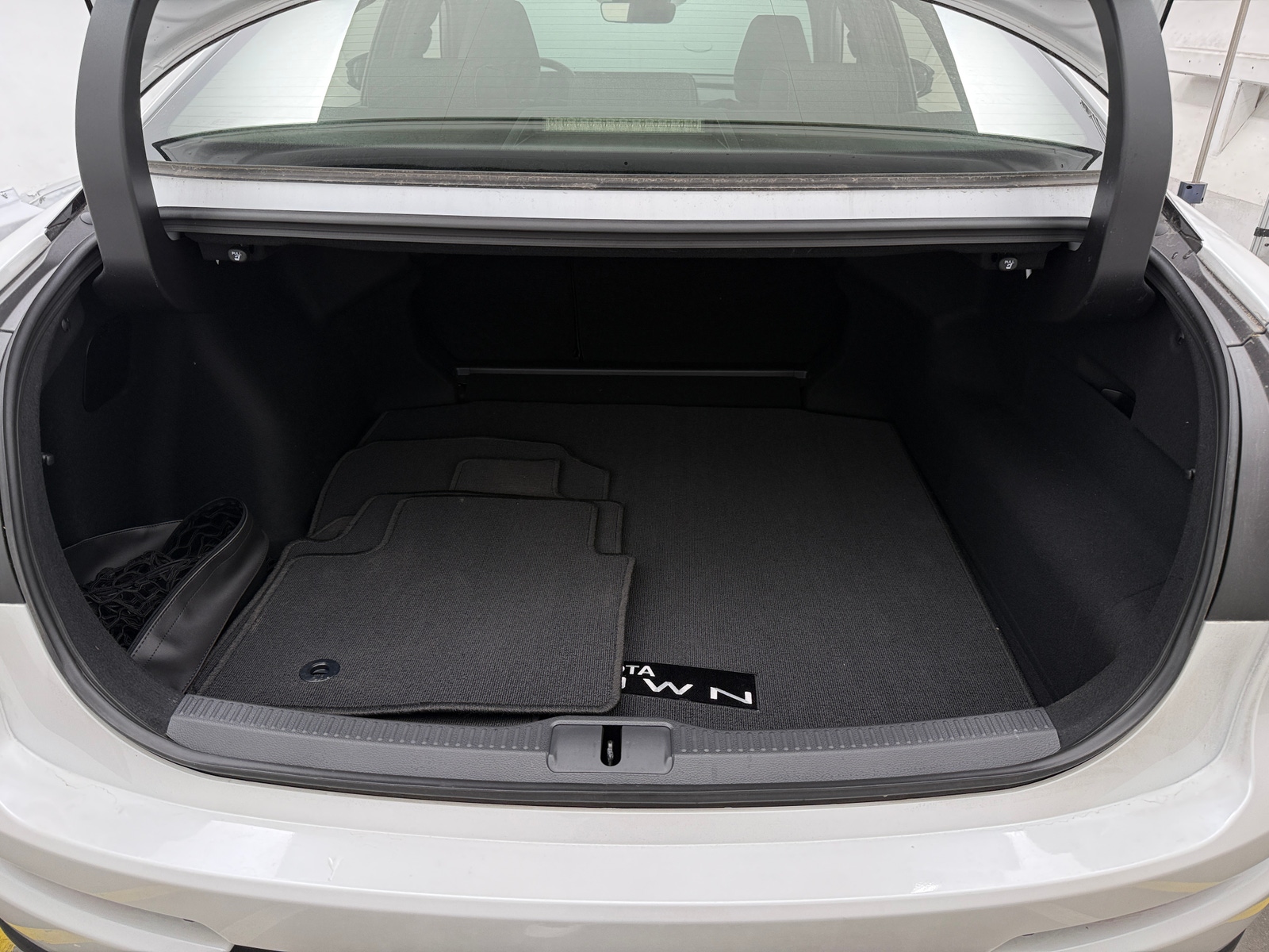 Thumbnail: 2024 Toyota Crown - 7