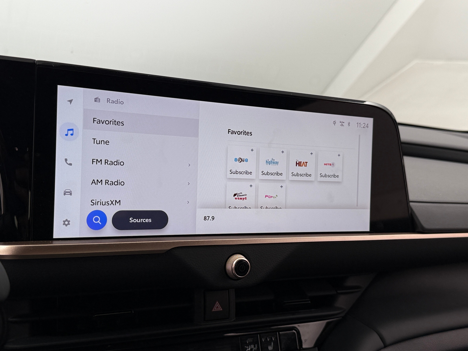 Thumbnail: 2024 Toyota Crown - 4