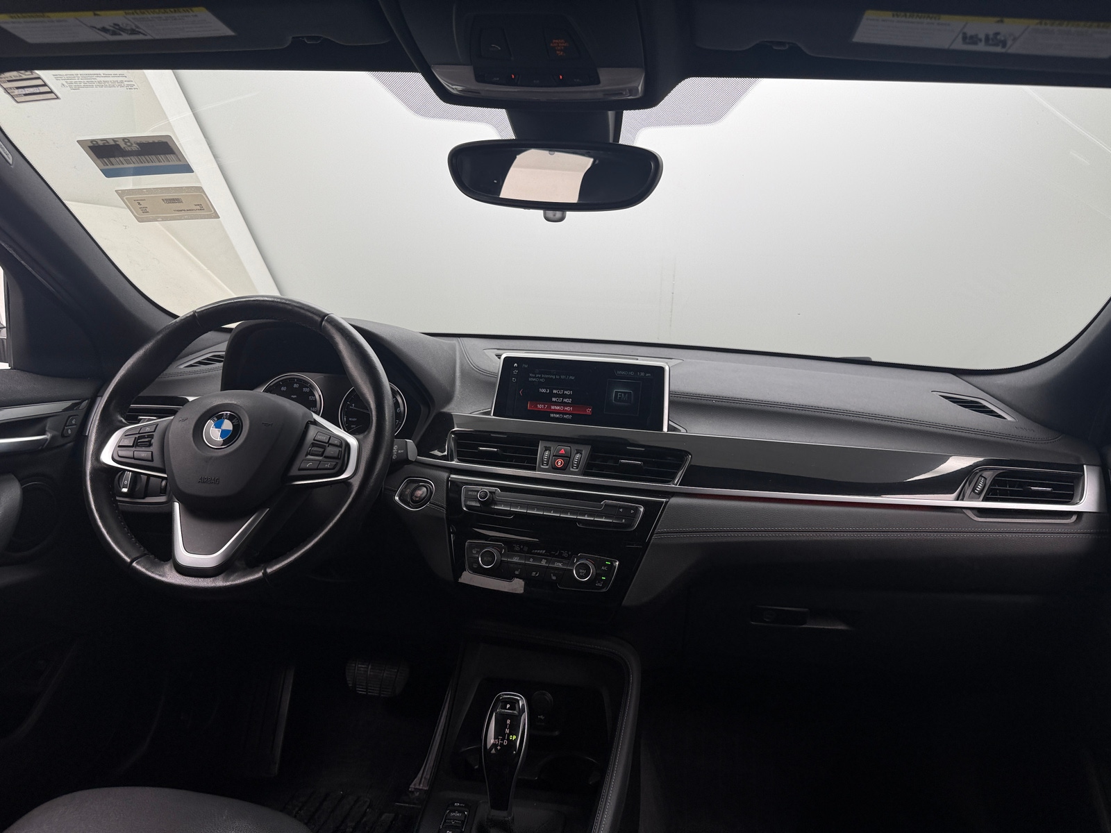 Thumbnail: 2020 BMW X2 - 2