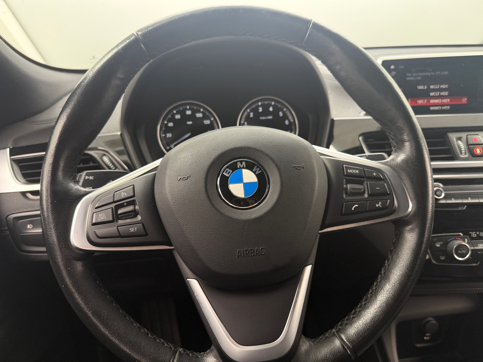 Thumbnail: 2020 BMW X2 - 4