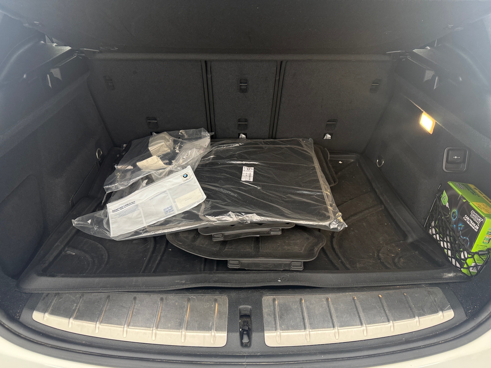 Thumbnail: 2020 BMW X2 - 6