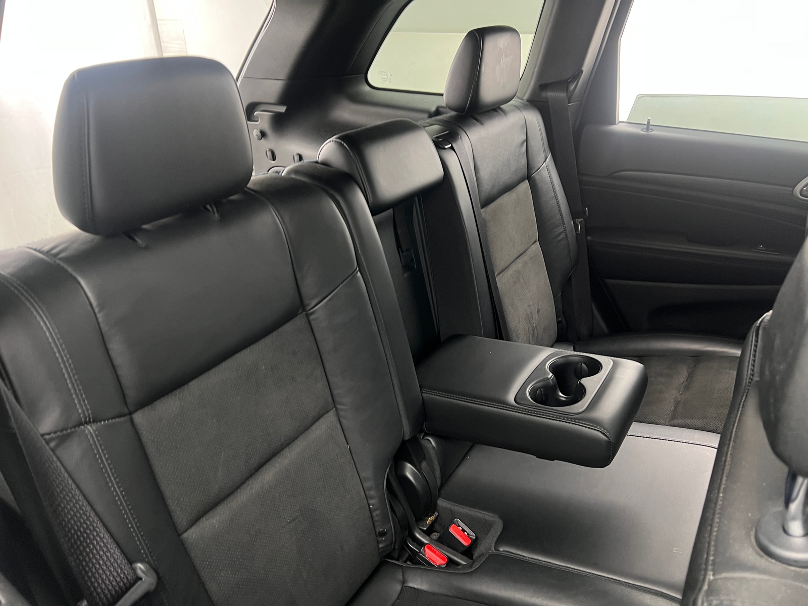 Thumbnail: 2021 Jeep Grand Cherokee - 5