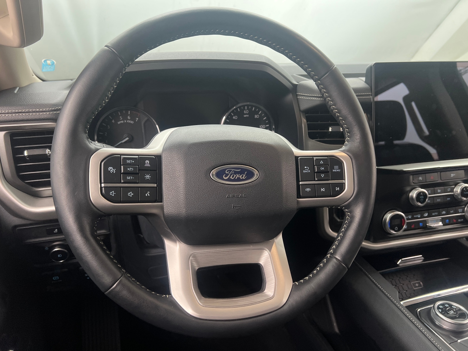 Thumbnail: 2024 Ford Expedition - 4