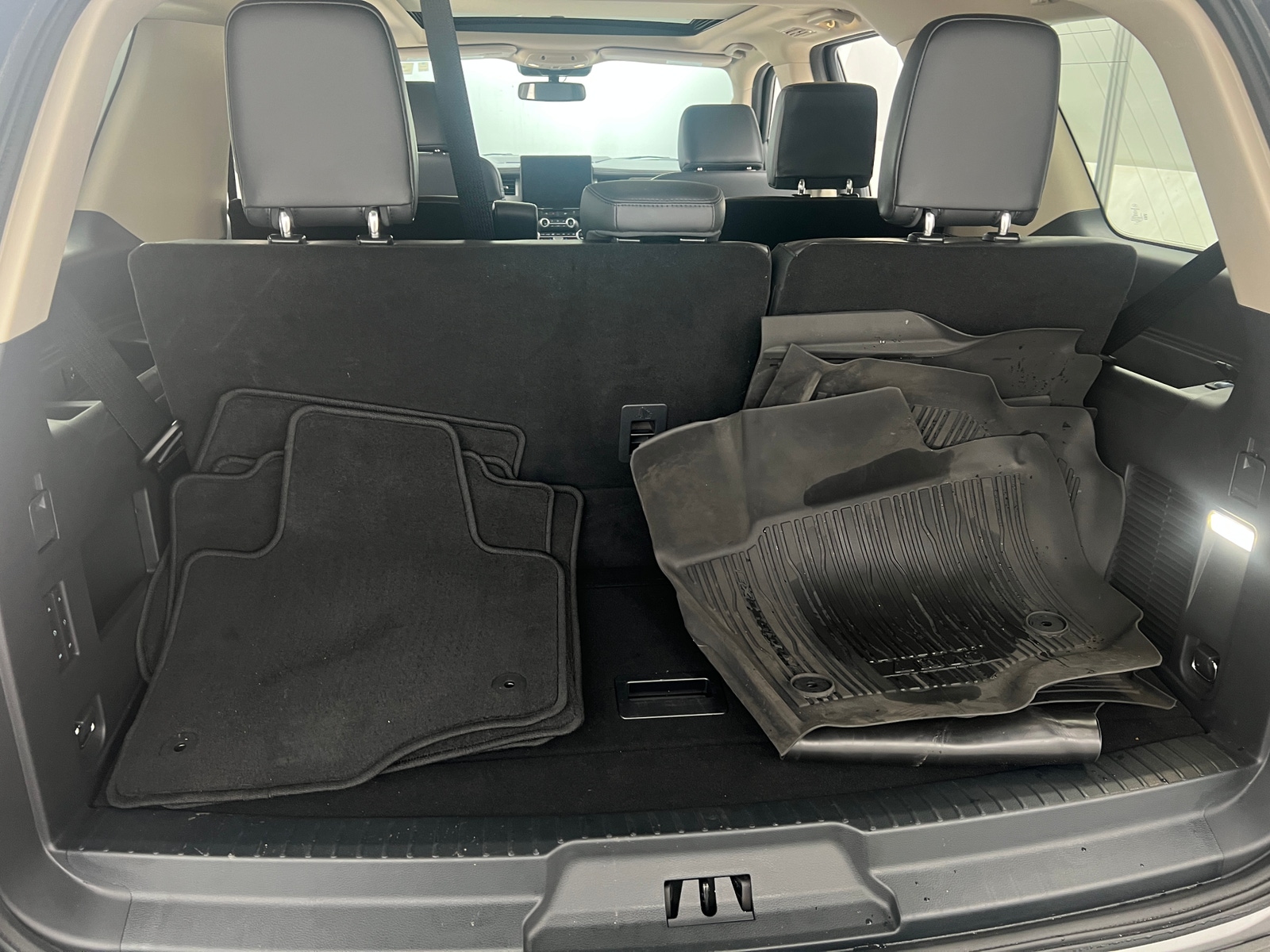 Thumbnail: 2024 Ford Expedition - 6