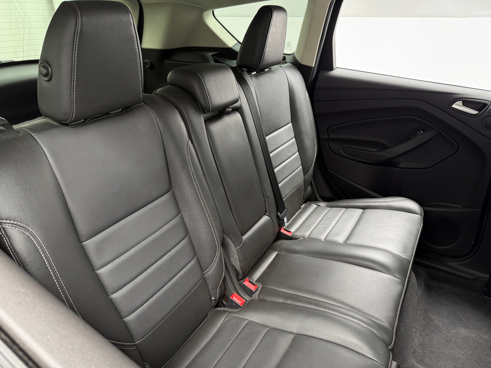 Thumbnail: 2015 Ford Escape - 5