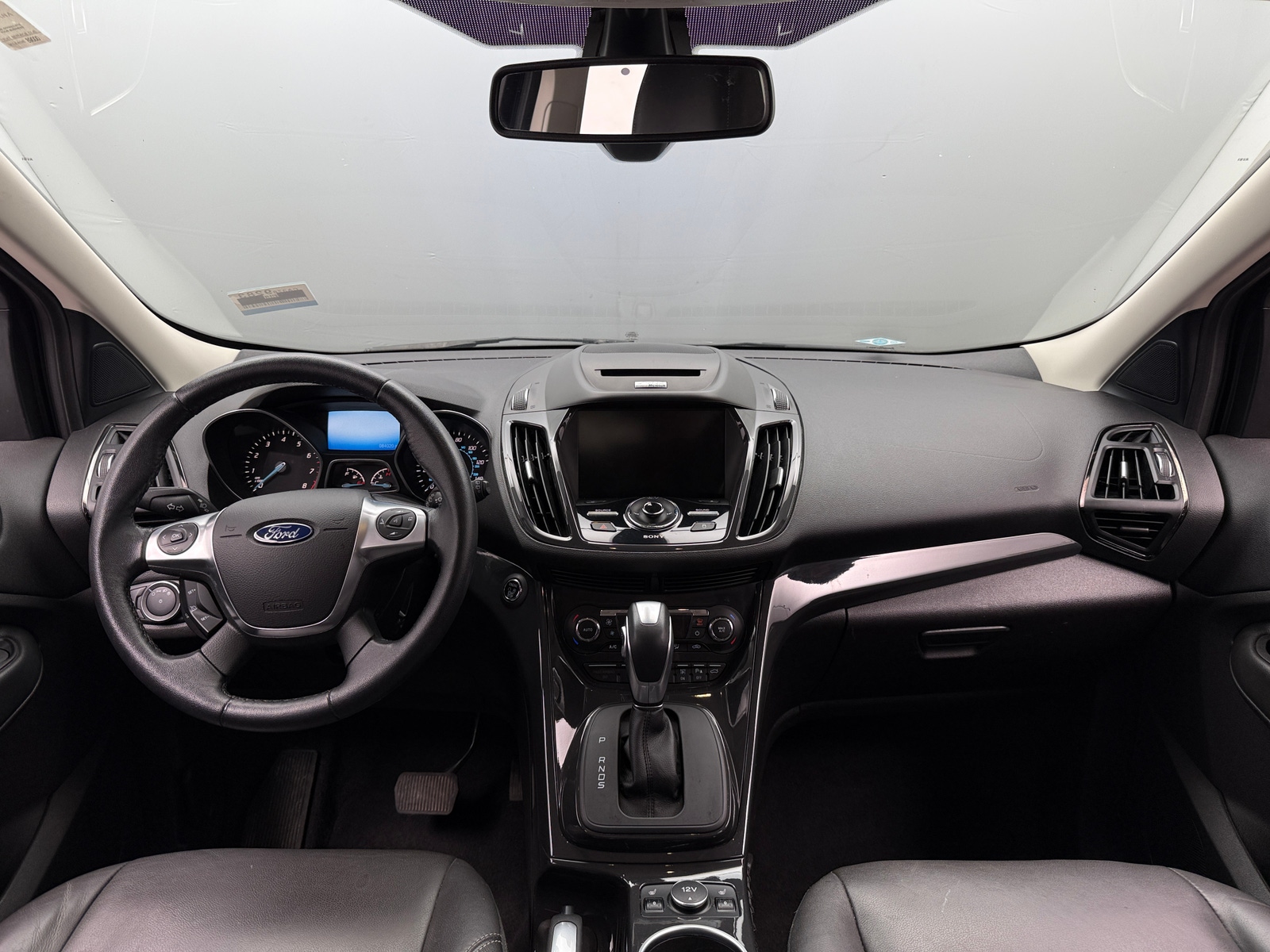 Thumbnail: 2015 Ford Escape - 2