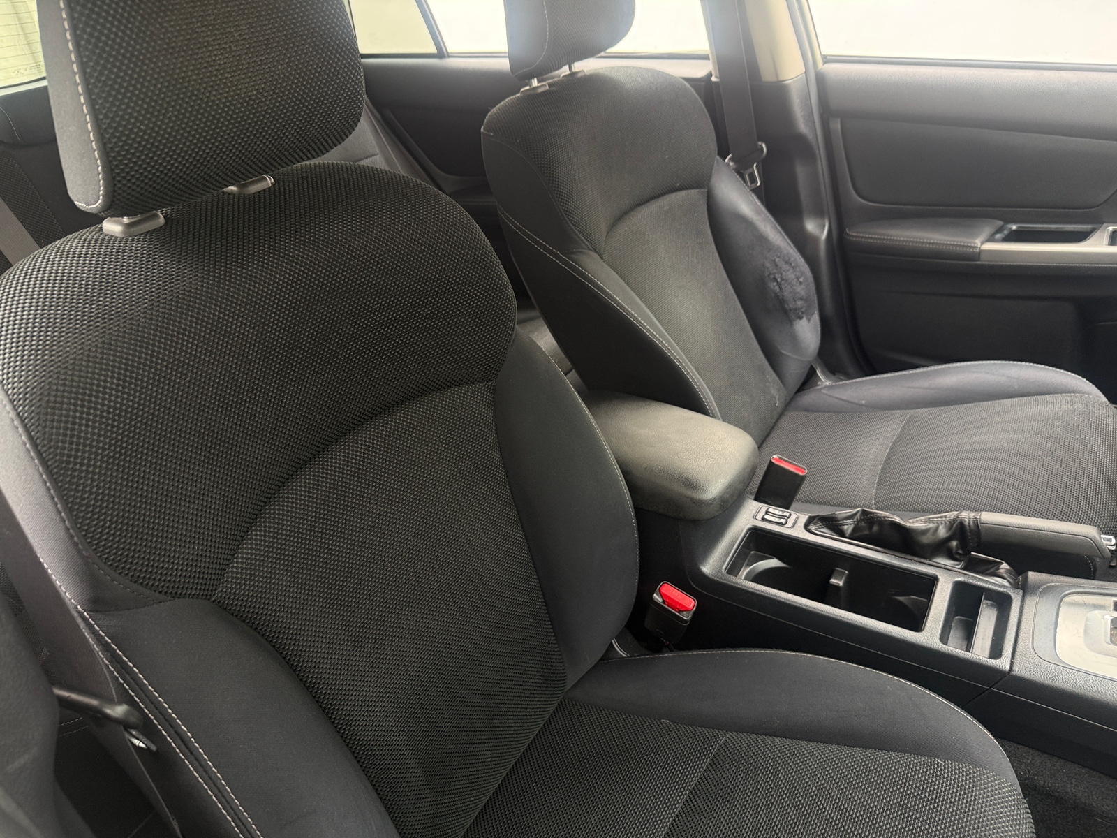 Thumbnail: 2015 Subaru XV Crosstrek - 2