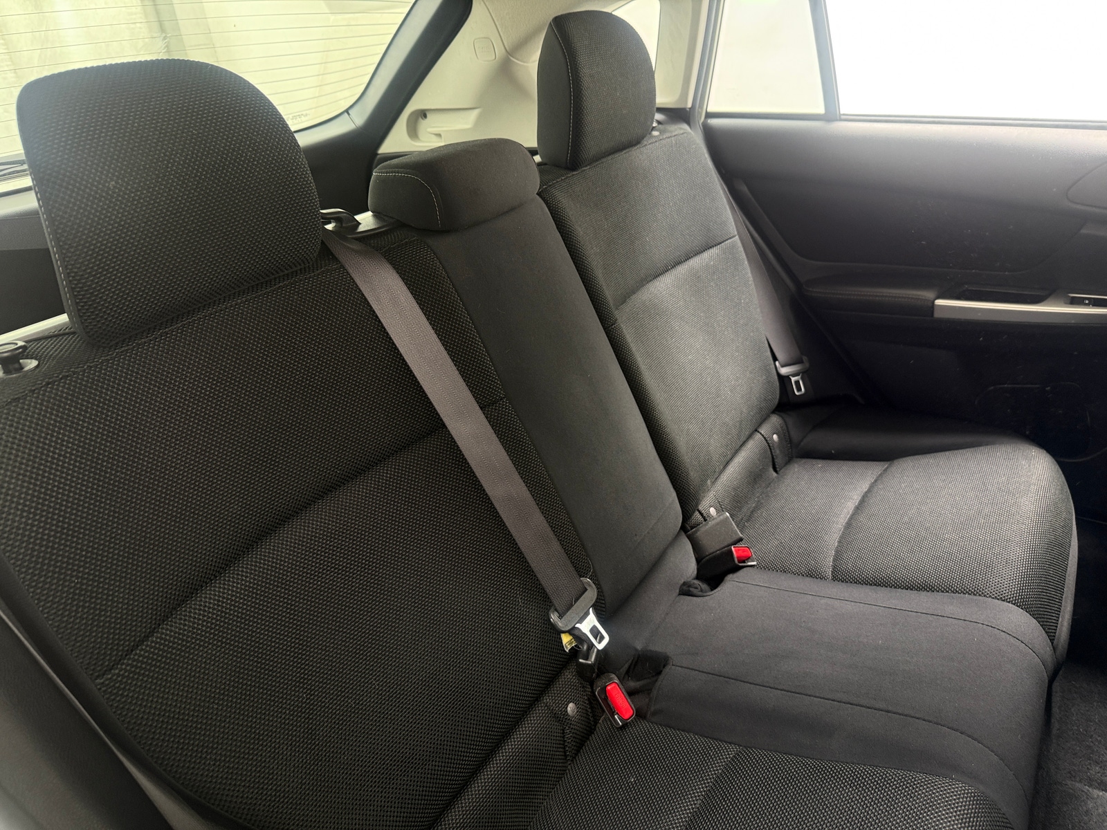 Thumbnail: 2015 Subaru XV Crosstrek - 6