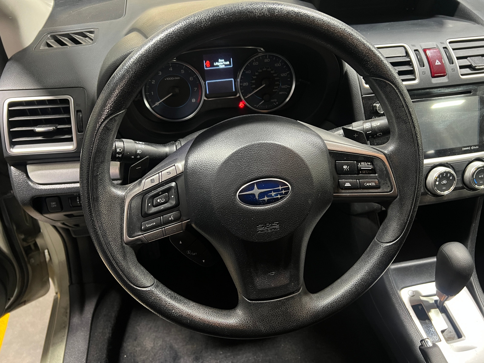 Thumbnail: 2015 Subaru XV Crosstrek - 5