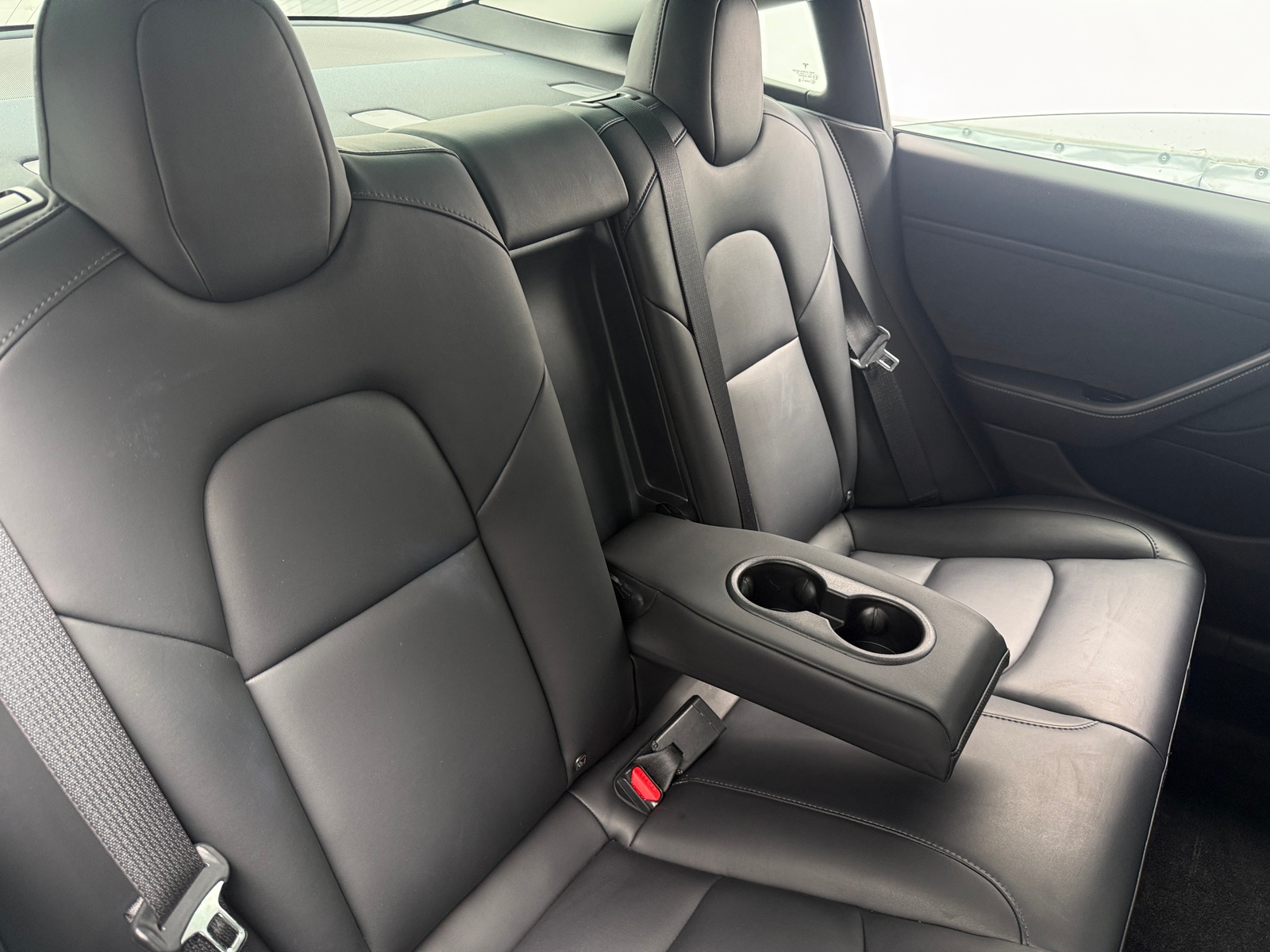 Thumbnail: 2019 Tesla Model 3 - 5