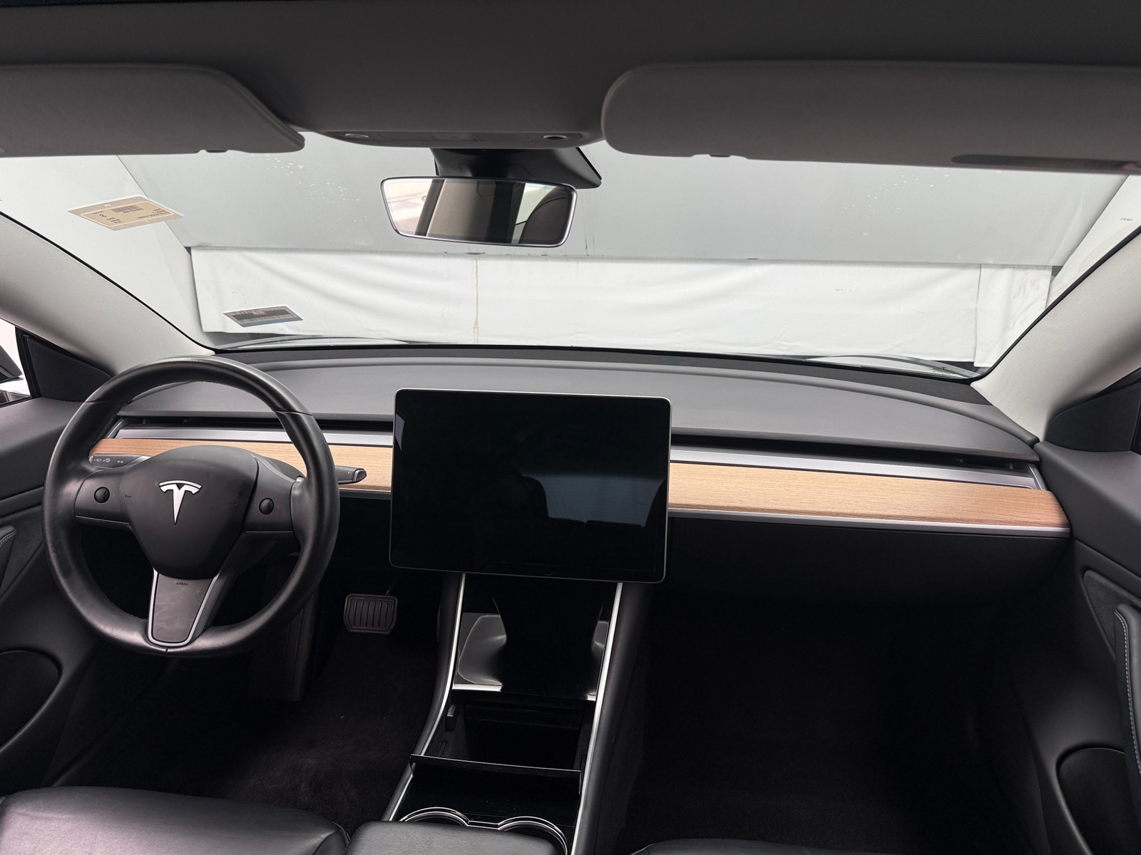 Thumbnail: 2019 Tesla Model 3 - 2