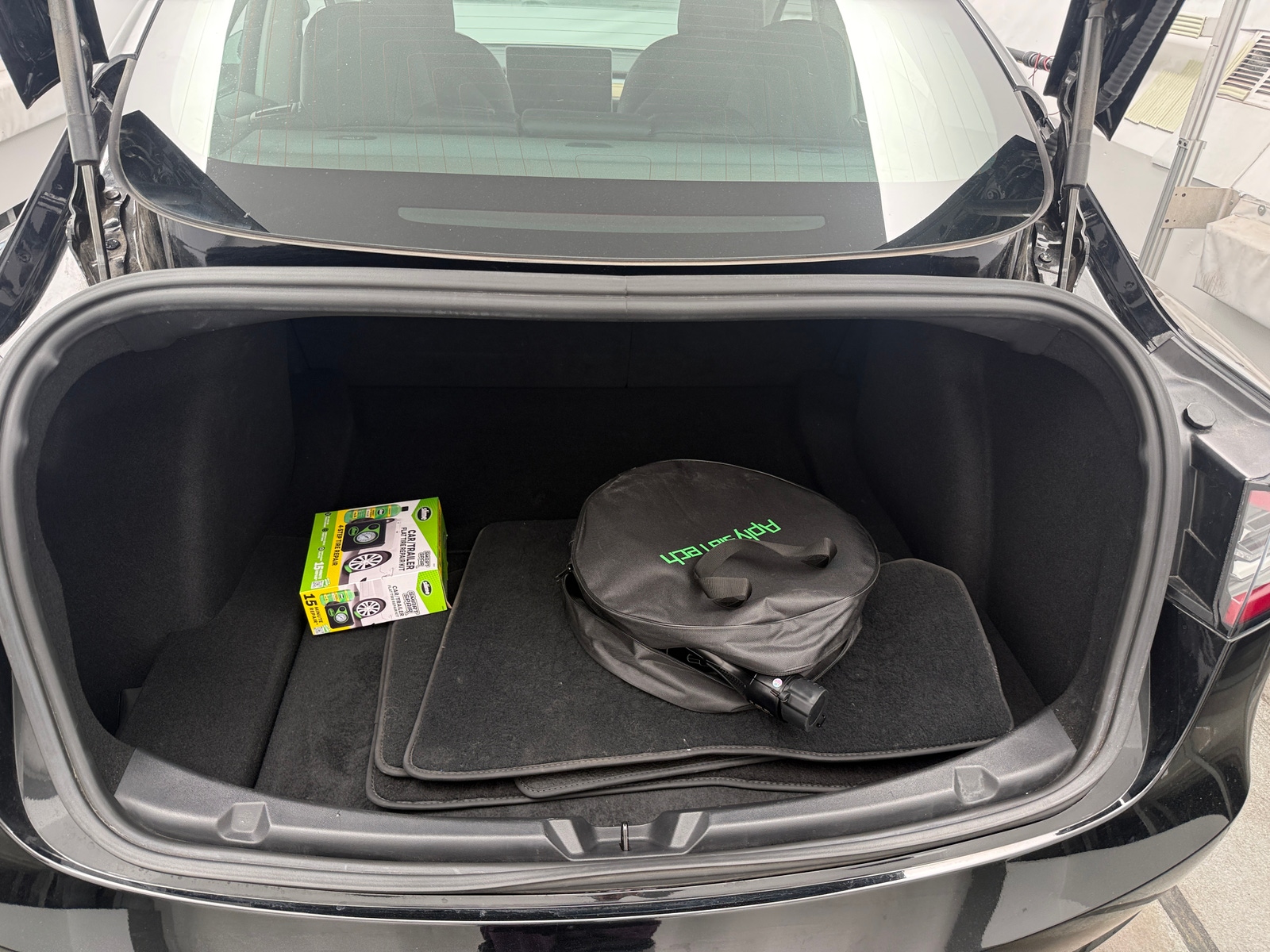 Thumbnail: 2019 Tesla Model 3 - 6