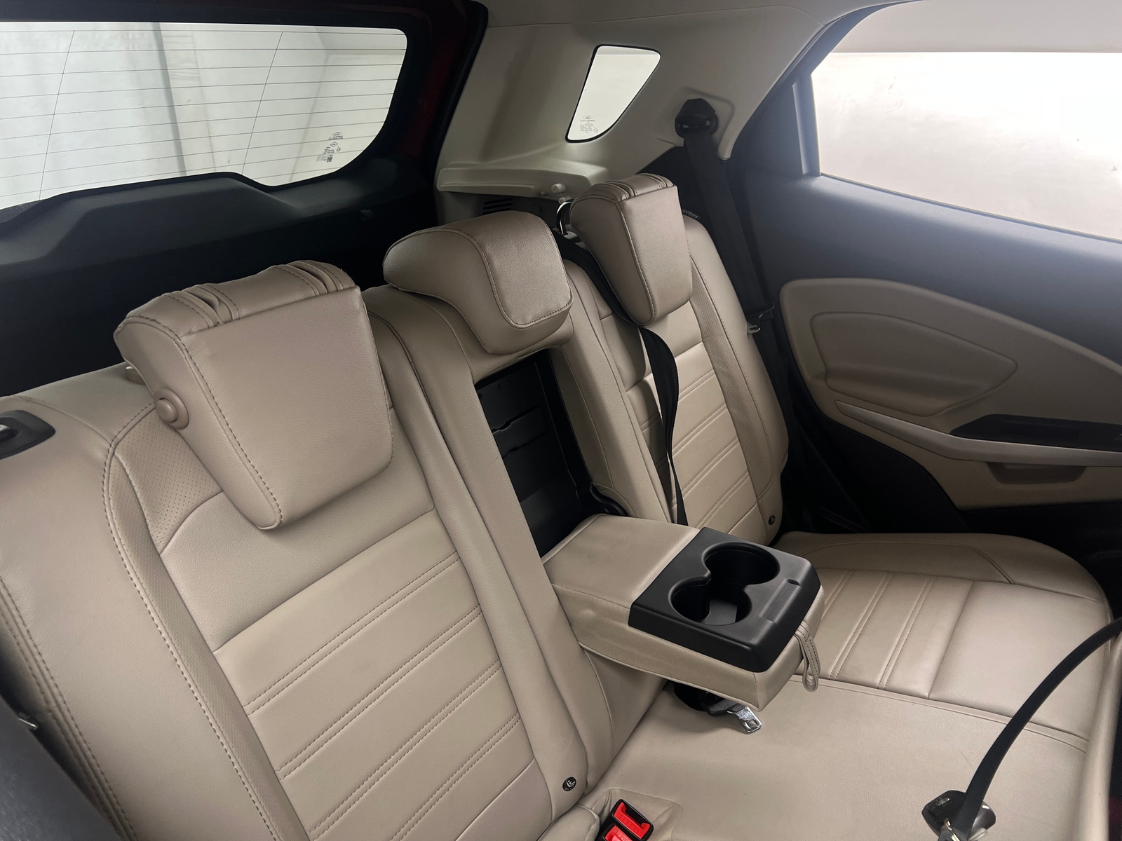 Thumbnail: 2019 Ford EcoSport - 5