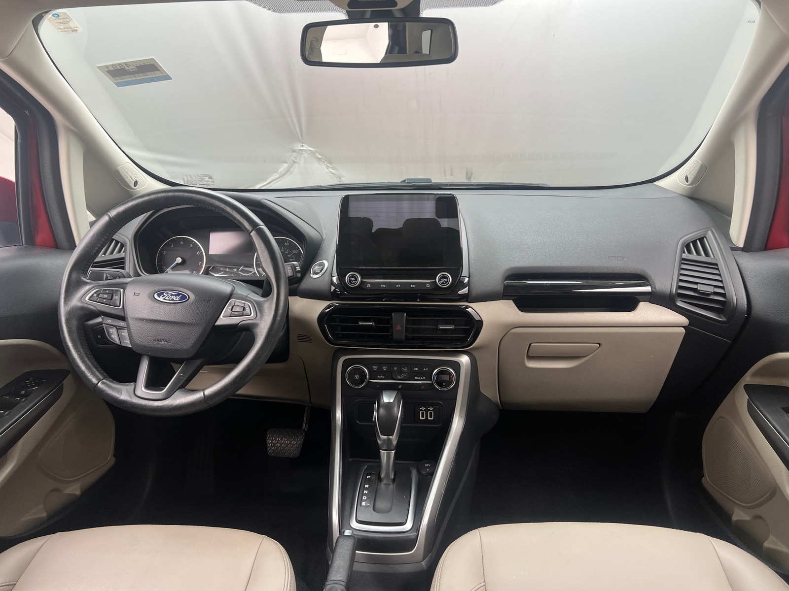 Thumbnail: 2019 Ford EcoSport - 2