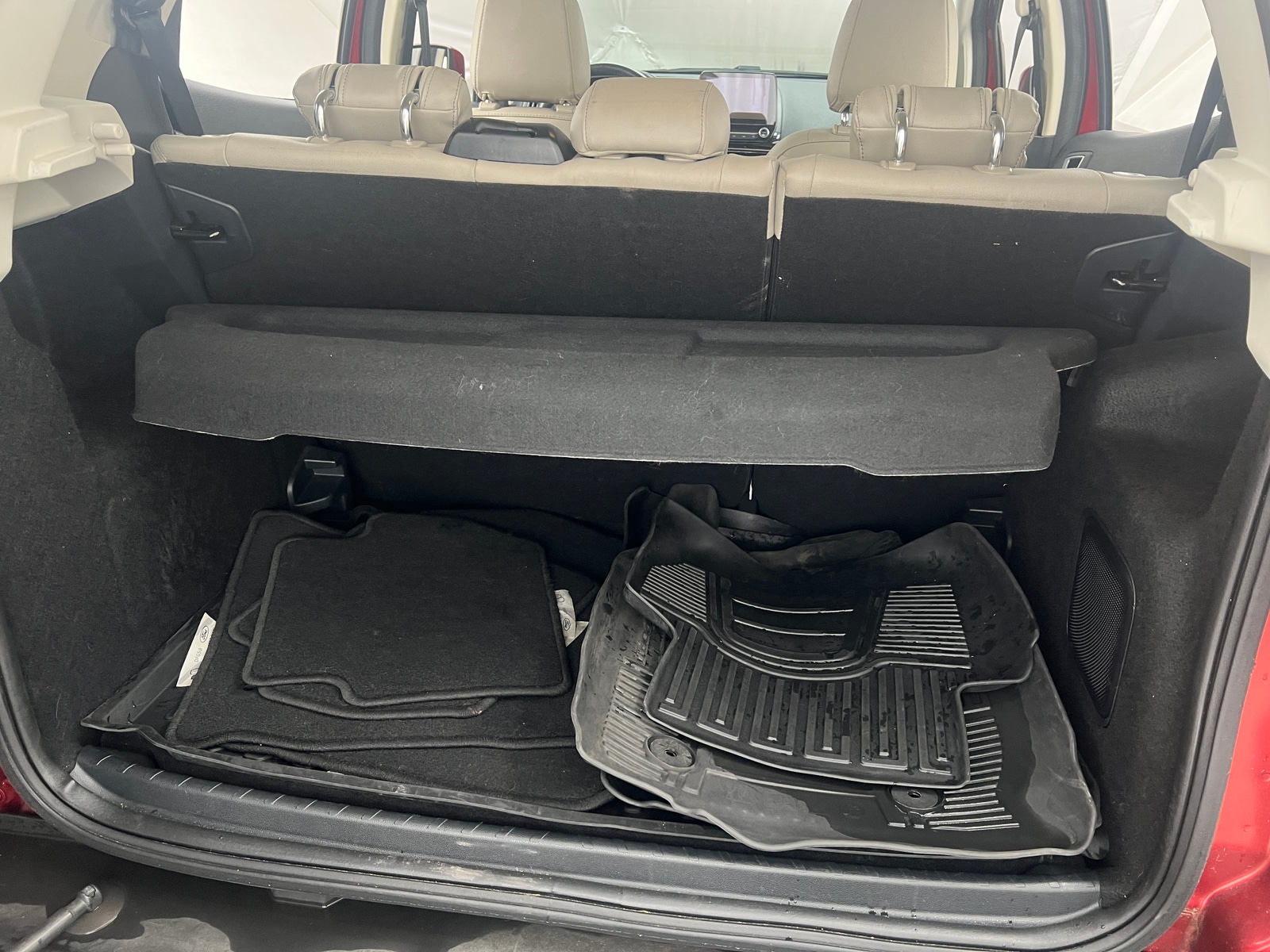 Thumbnail: 2019 Ford EcoSport - 6