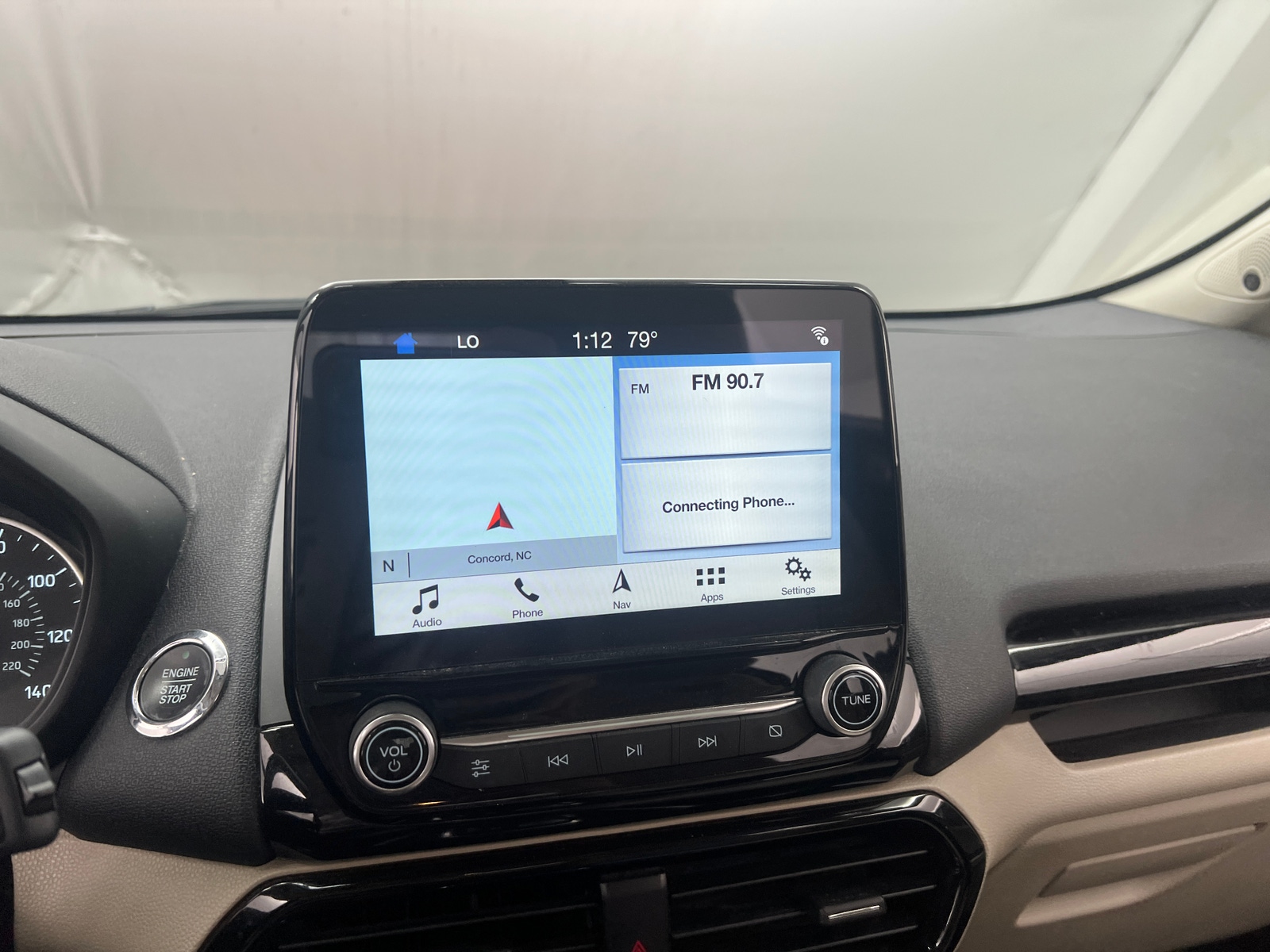 Thumbnail: 2019 Ford EcoSport - 3