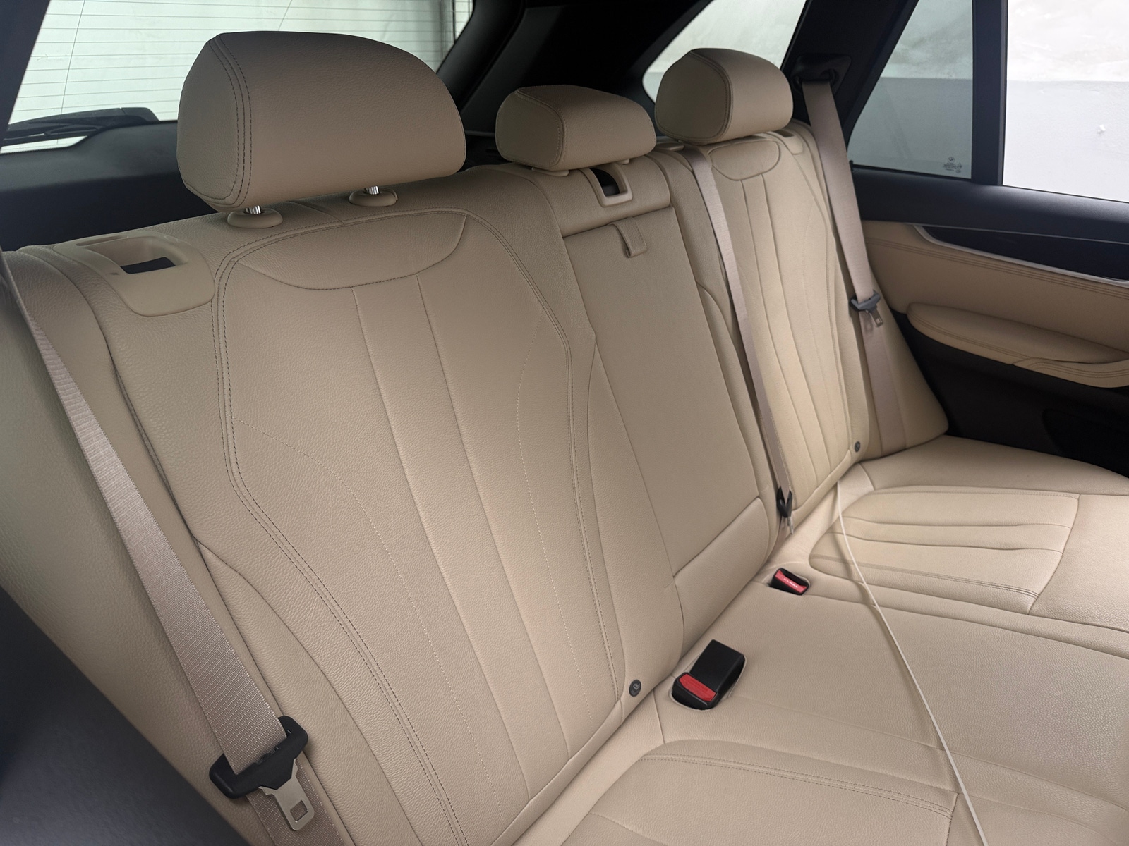 Thumbnail: 2017 BMW X5 - 5