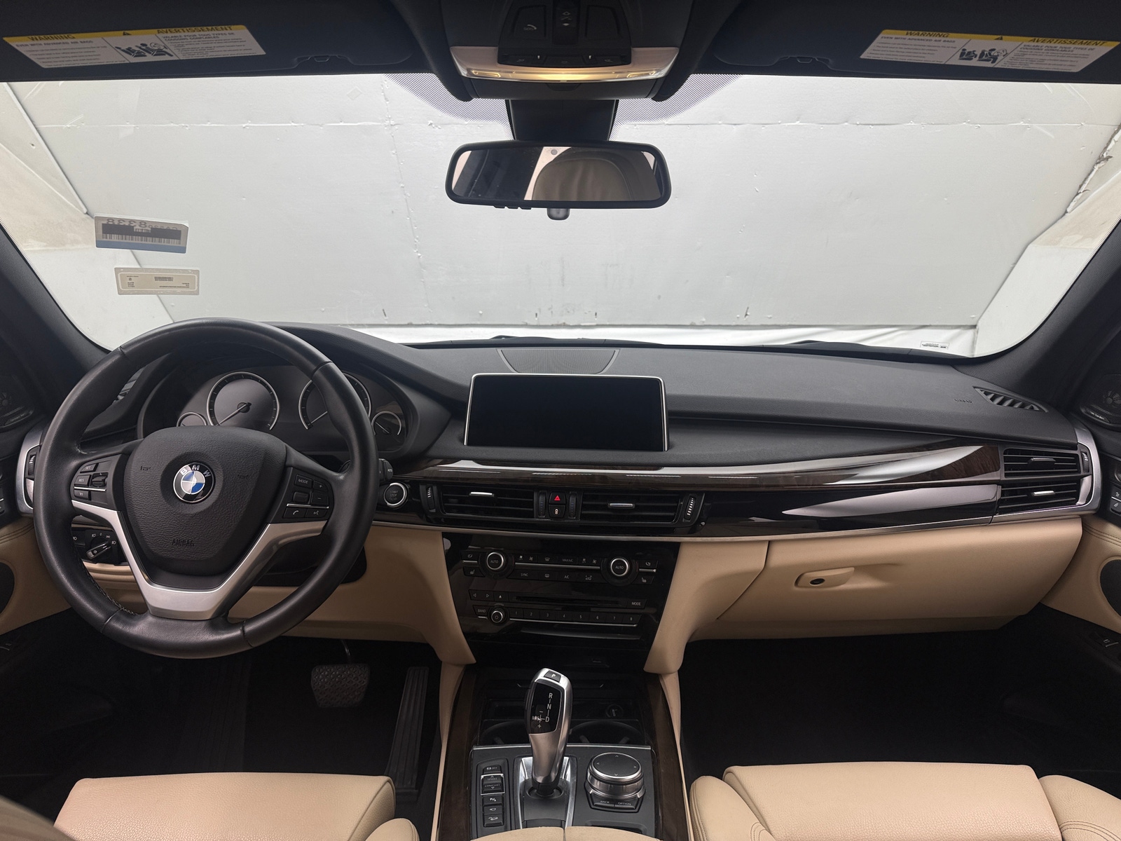 Thumbnail: 2017 BMW X5 - 2