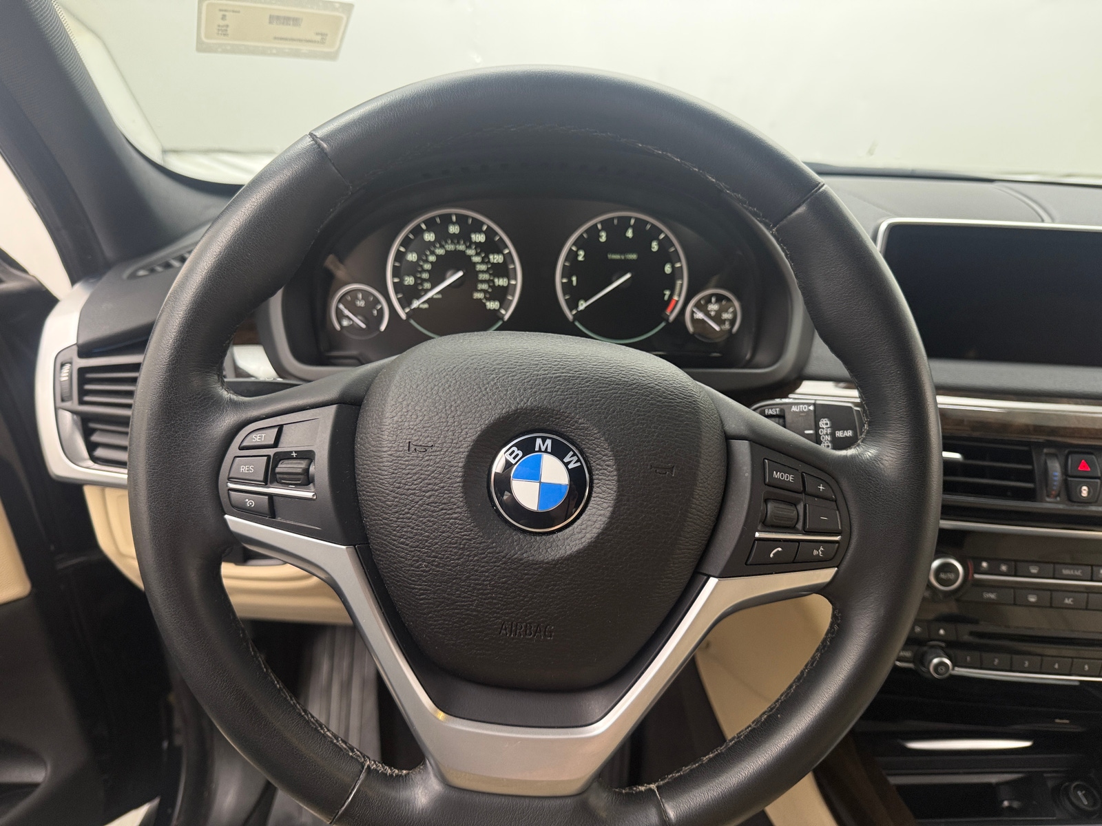 Thumbnail: 2017 BMW X5 - 4