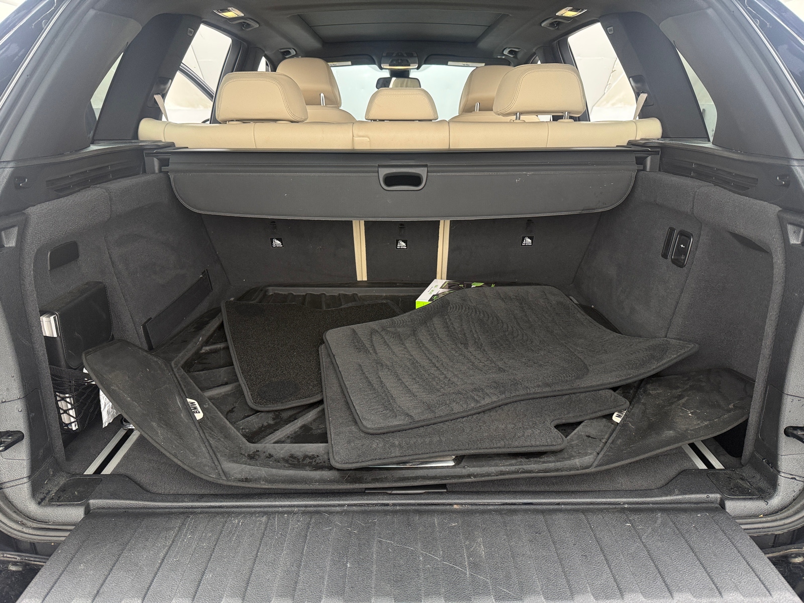 Thumbnail: 2017 BMW X5 - 6