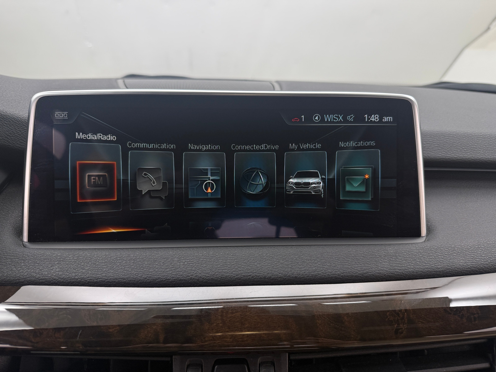 Thumbnail: 2017 BMW X5 - 3