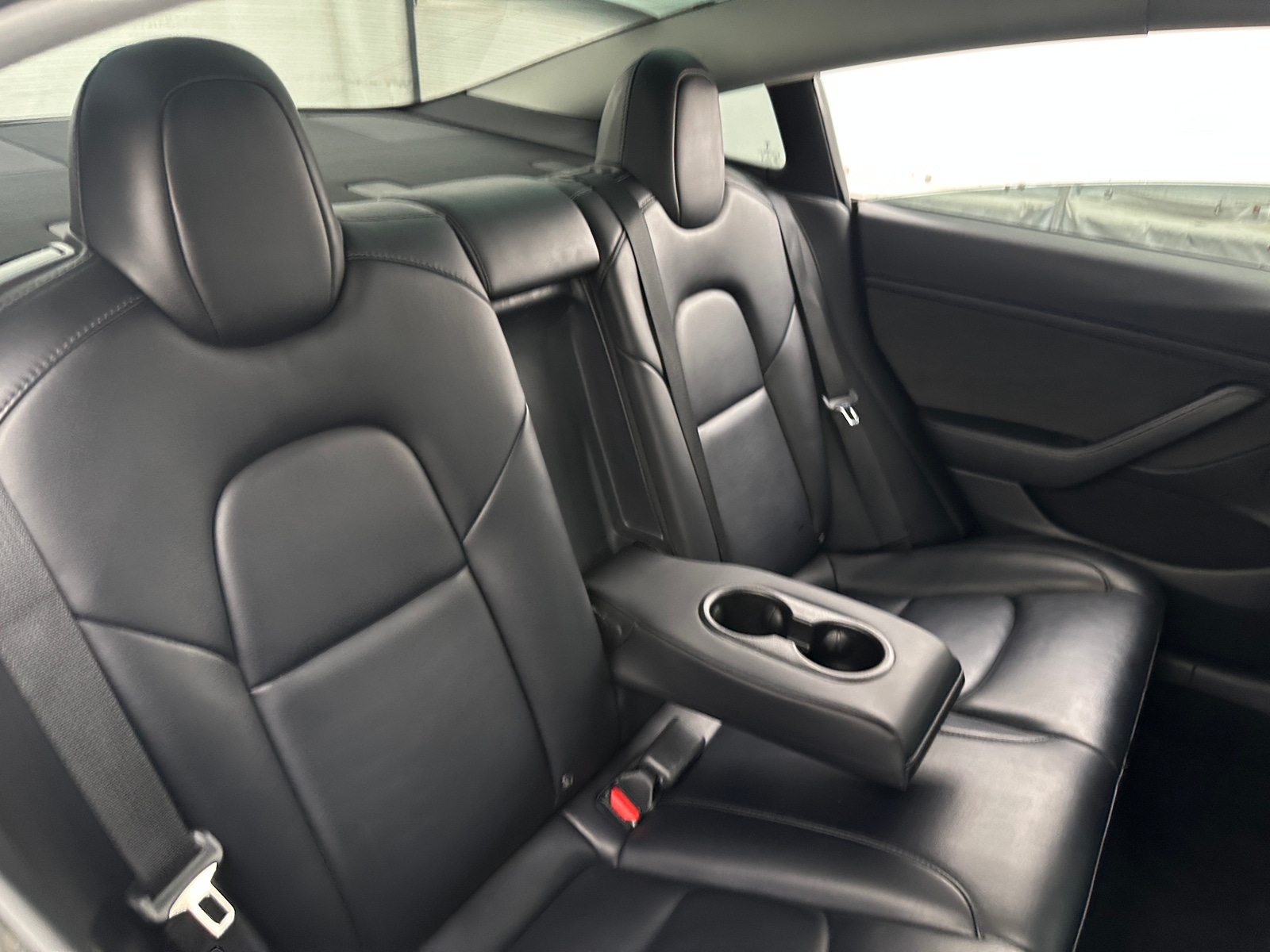 Thumbnail: 2022 Tesla Model 3 - 5