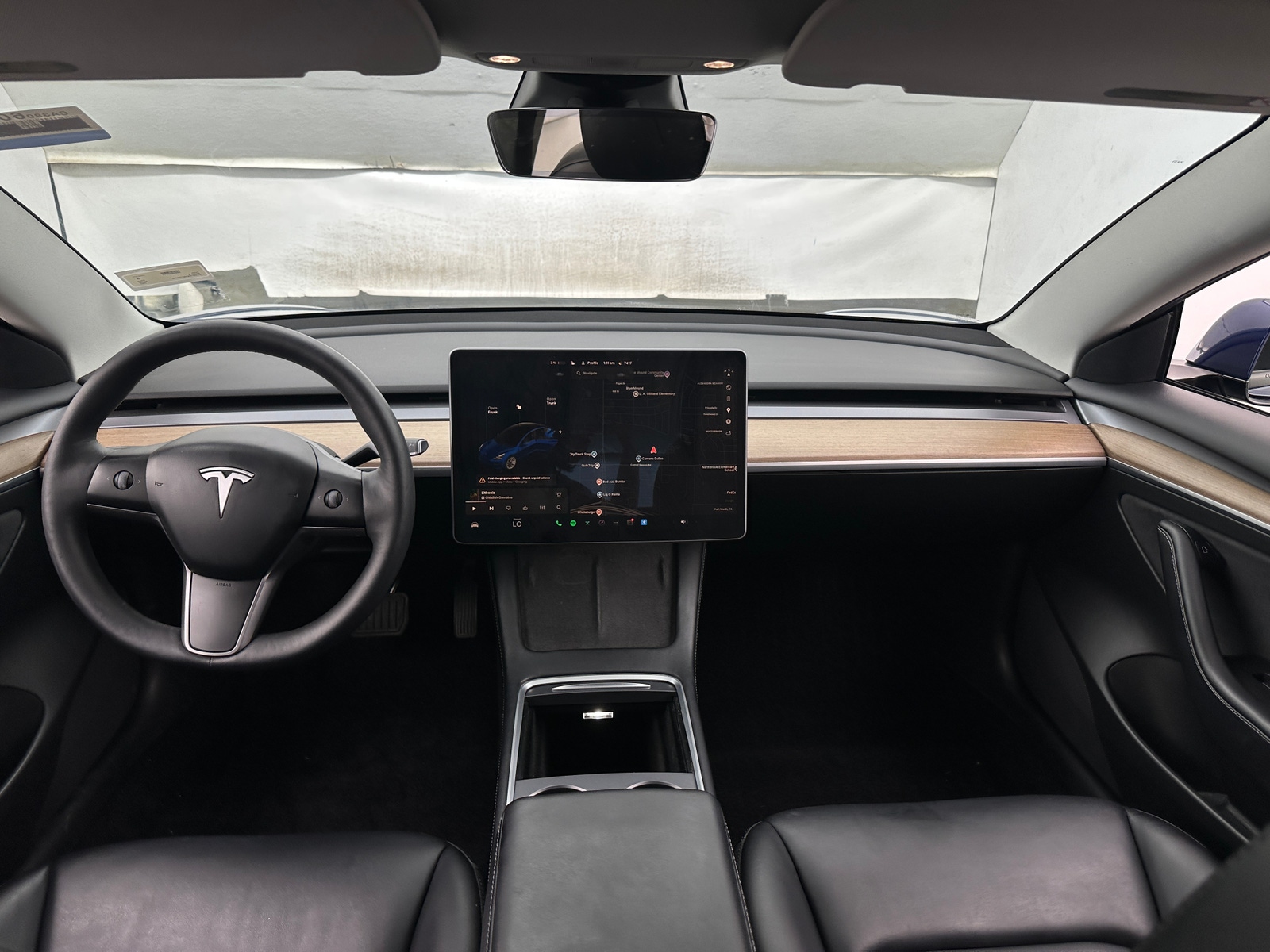 Thumbnail: 2022 Tesla Model 3 - 2