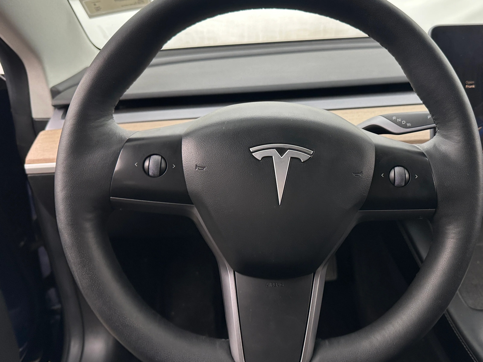 Thumbnail: 2022 Tesla Model 3 - 4