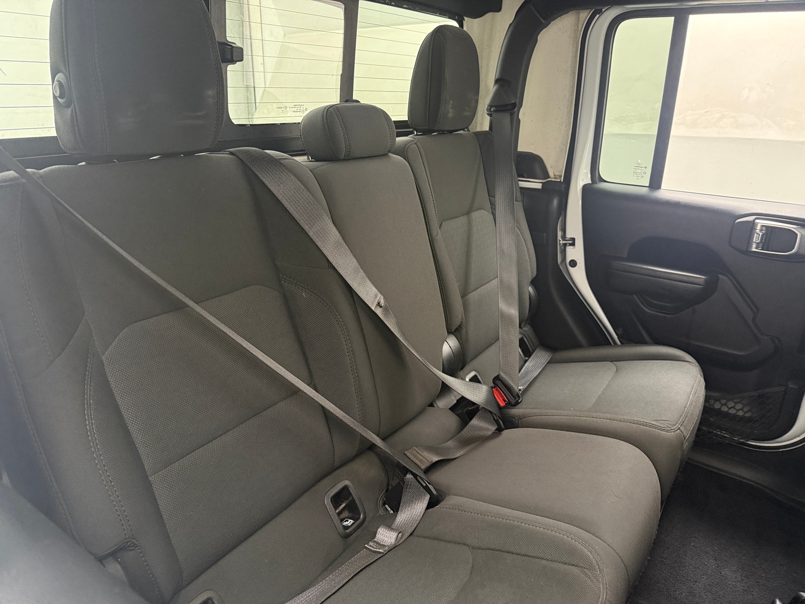 Thumbnail: 2021 Jeep Gladiator - 6