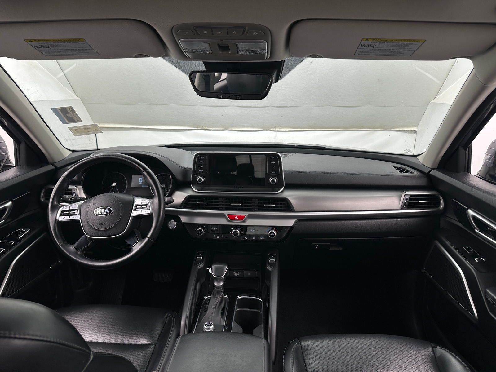 Thumbnail: 2020 Kia Telluride - 2