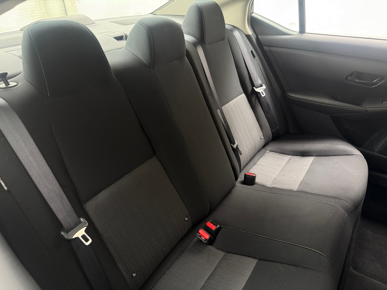 Thumbnail: 2025 Nissan Sentra - 6