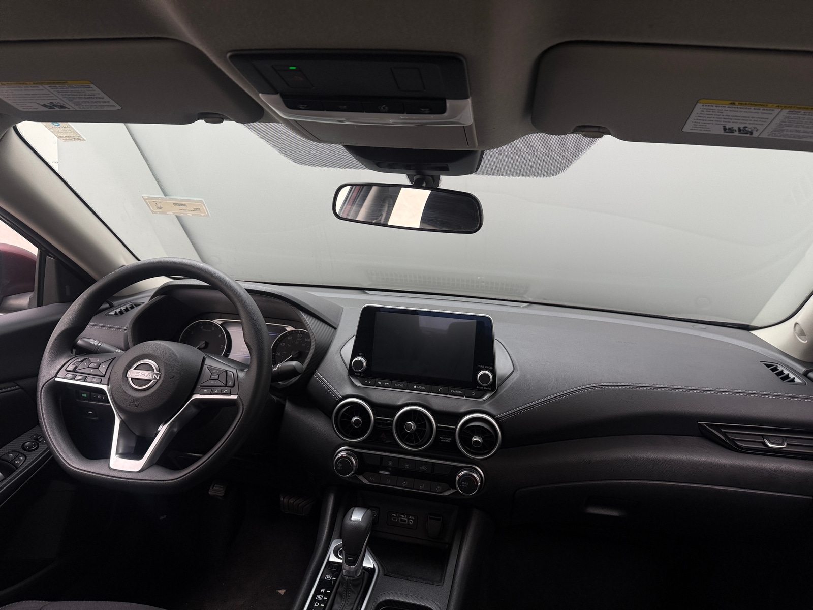 Thumbnail: 2025 Nissan Sentra - 3