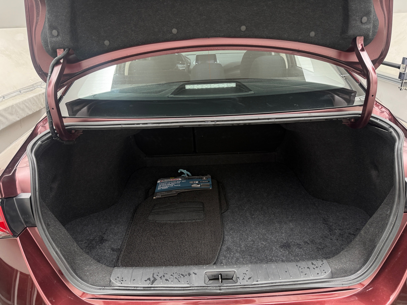 Thumbnail: 2025 Nissan Sentra - 7