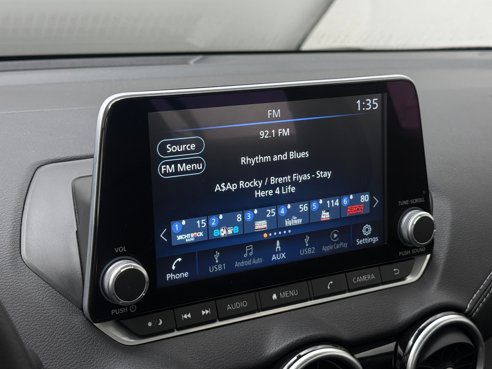 Thumbnail: 2025 Nissan Sentra - 4