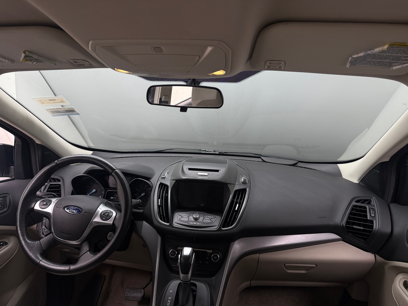 Thumbnail: 2016 Ford Escape - 2