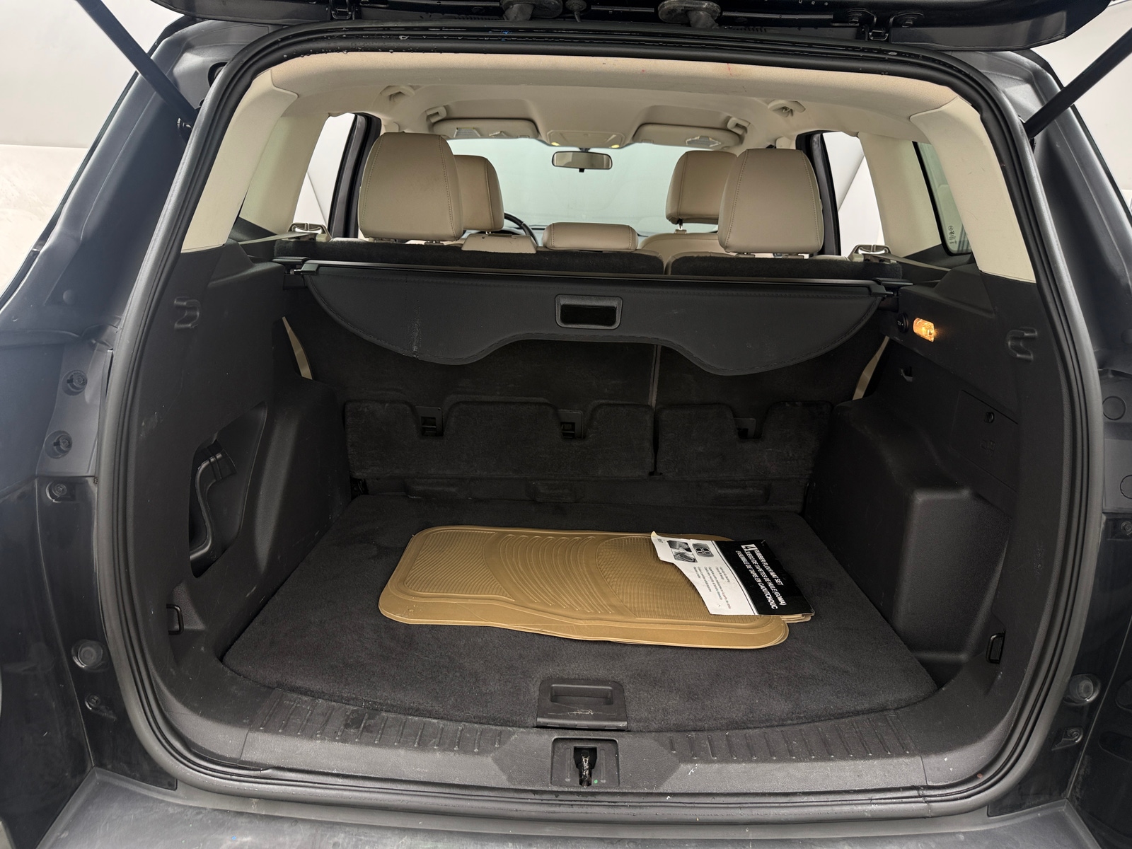 Thumbnail: 2016 Ford Escape - 6