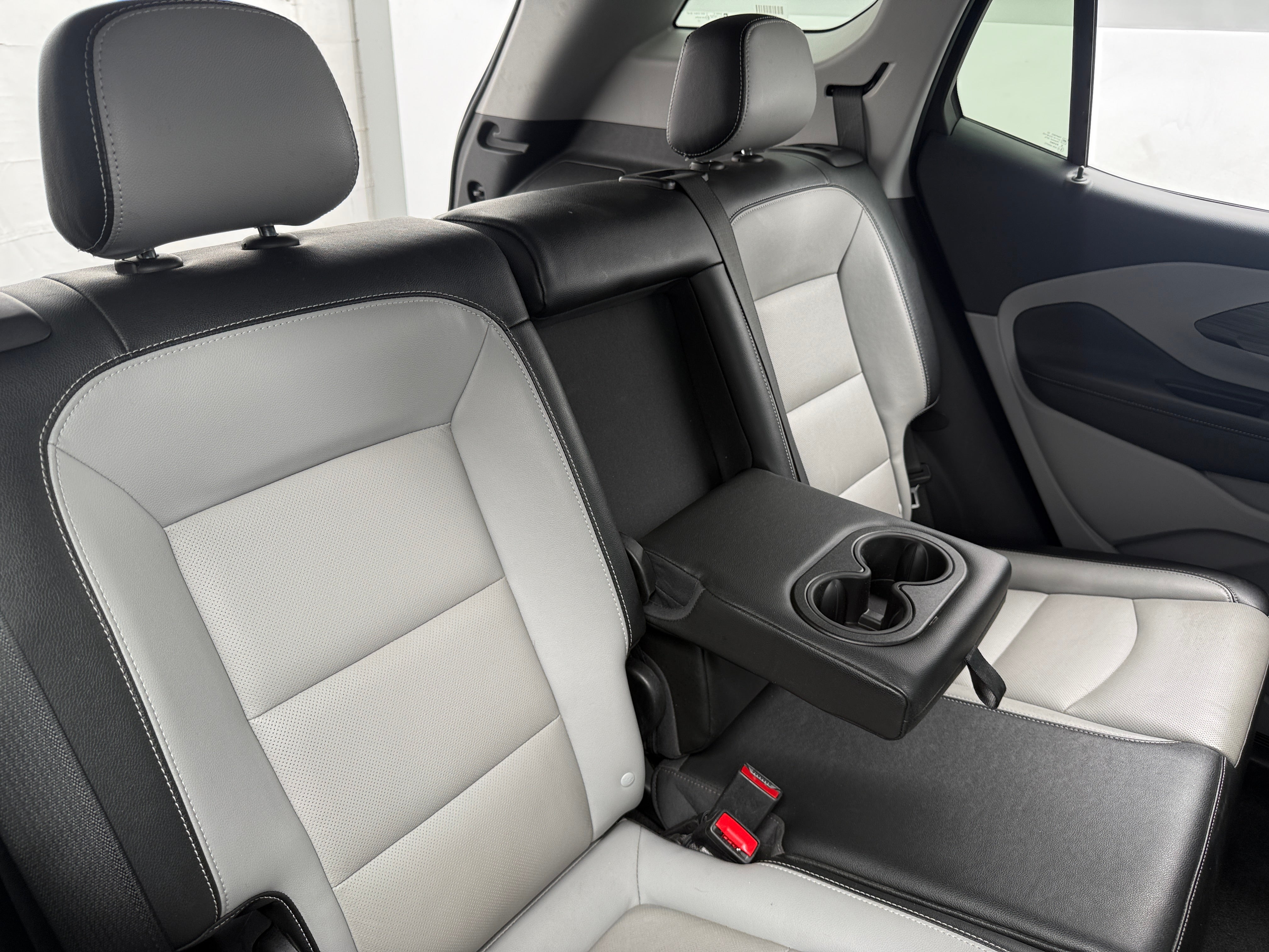2023 GMC Terrain