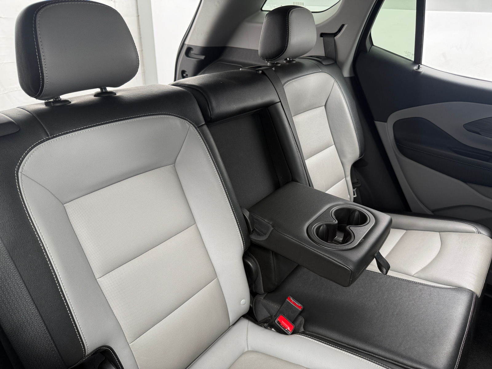 Thumbnail: 2023 GMC Terrain - 5