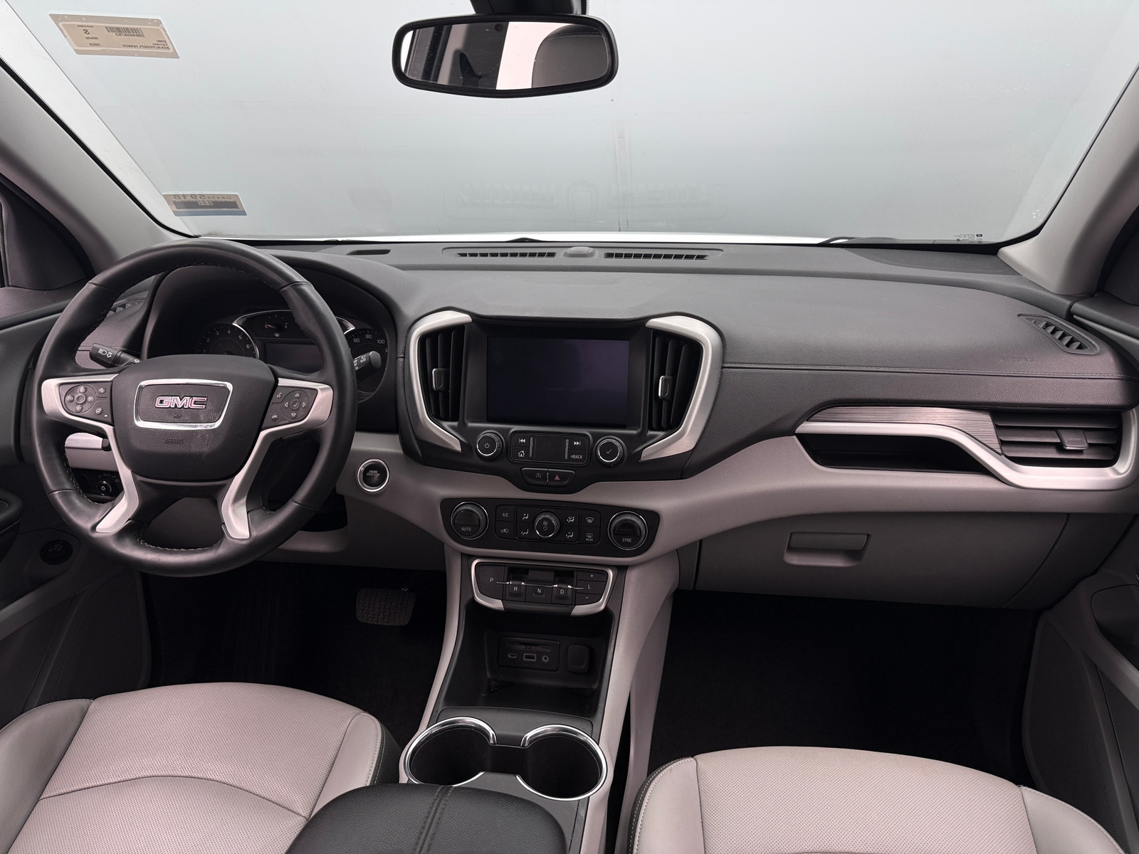 Thumbnail: 2023 GMC Terrain - 2