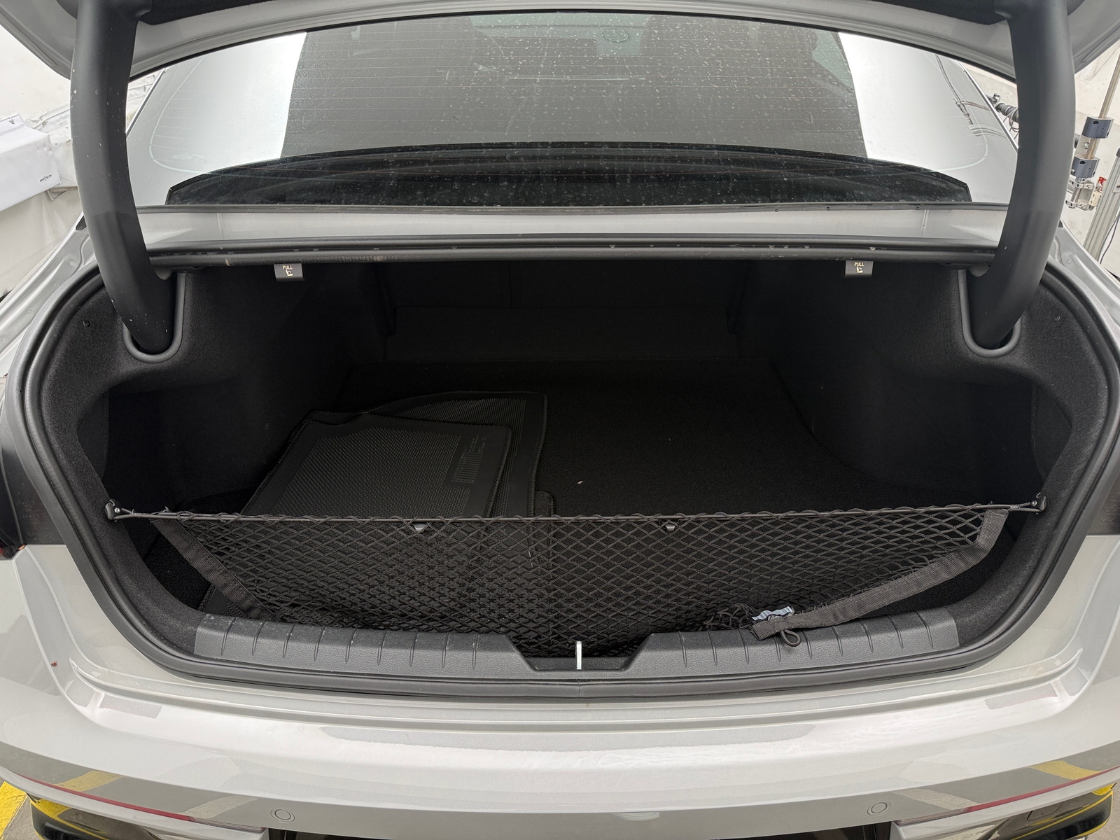 Thumbnail: 2025 Kia K5 - 6