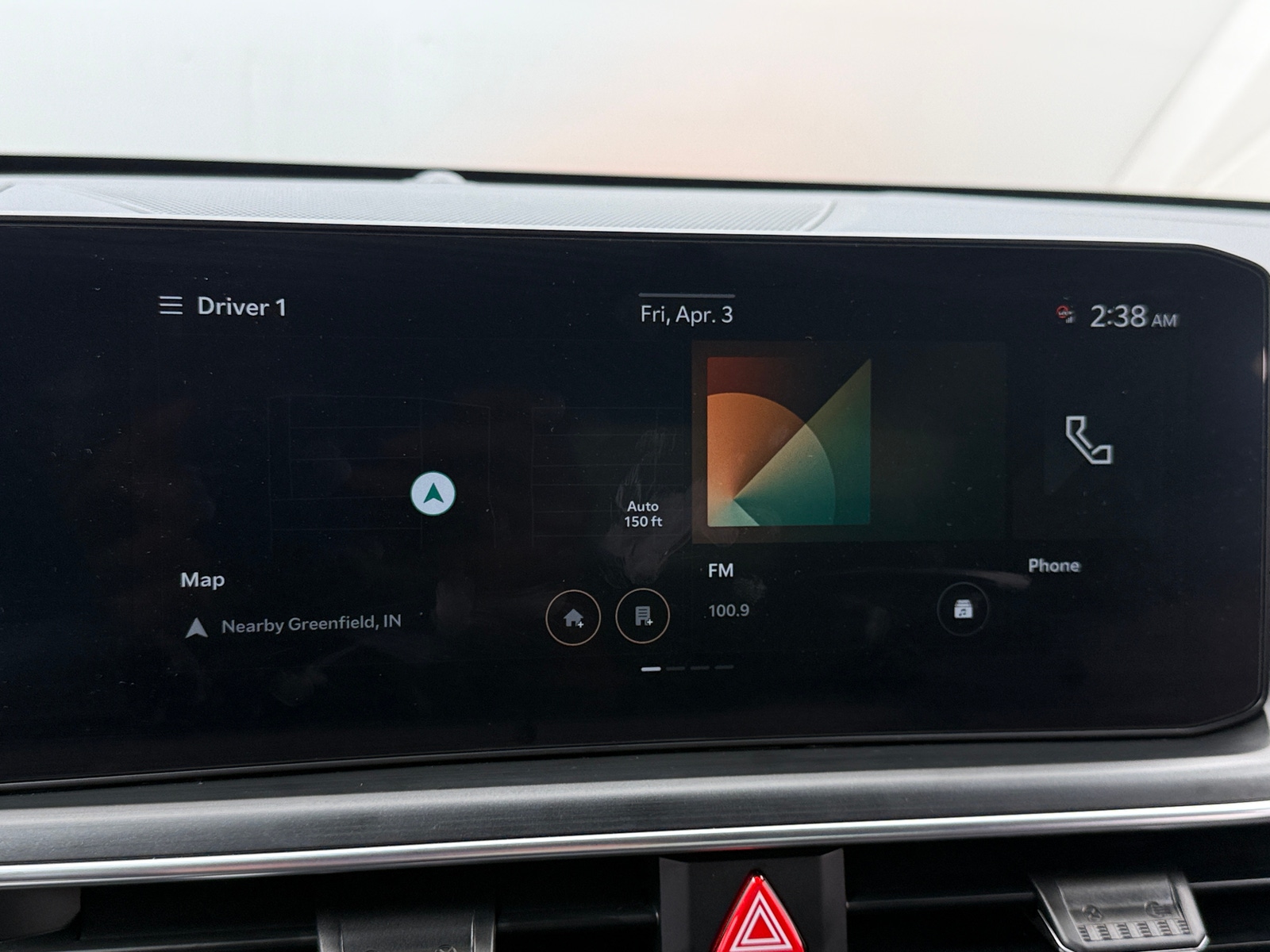 Thumbnail: 2025 Kia K5 - 3