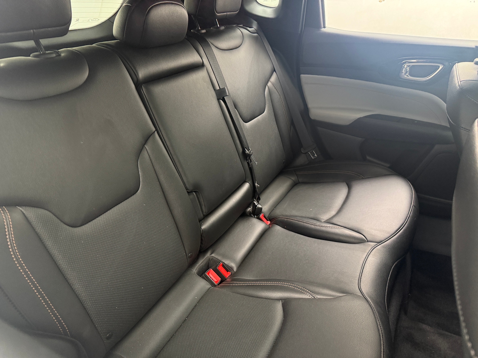Thumbnail: 2023 Jeep Compass - 5