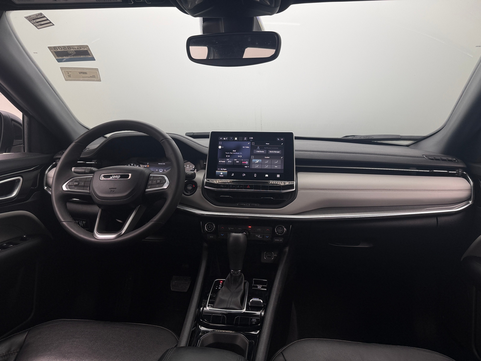 Thumbnail: 2023 Jeep Compass - 2