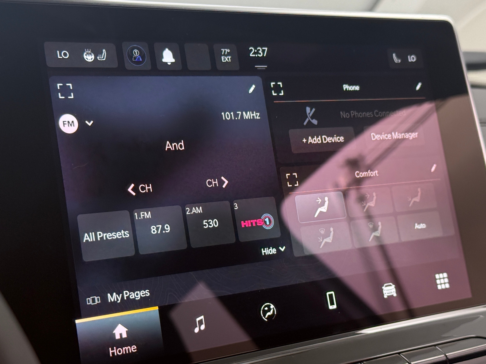 Thumbnail: 2023 Jeep Compass - 3