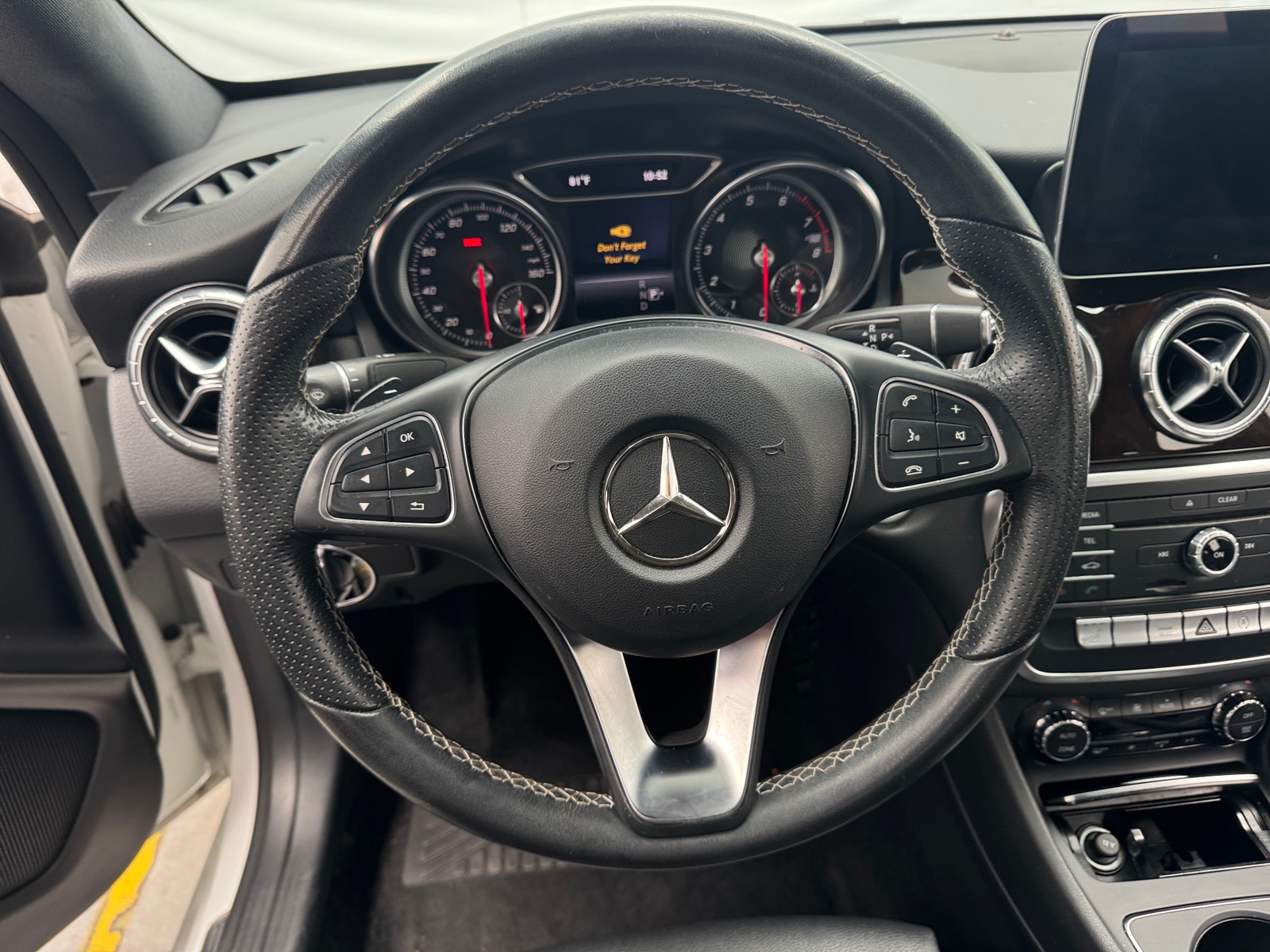 Thumbnail: 2018 Mercedes-Benz CLA - 4